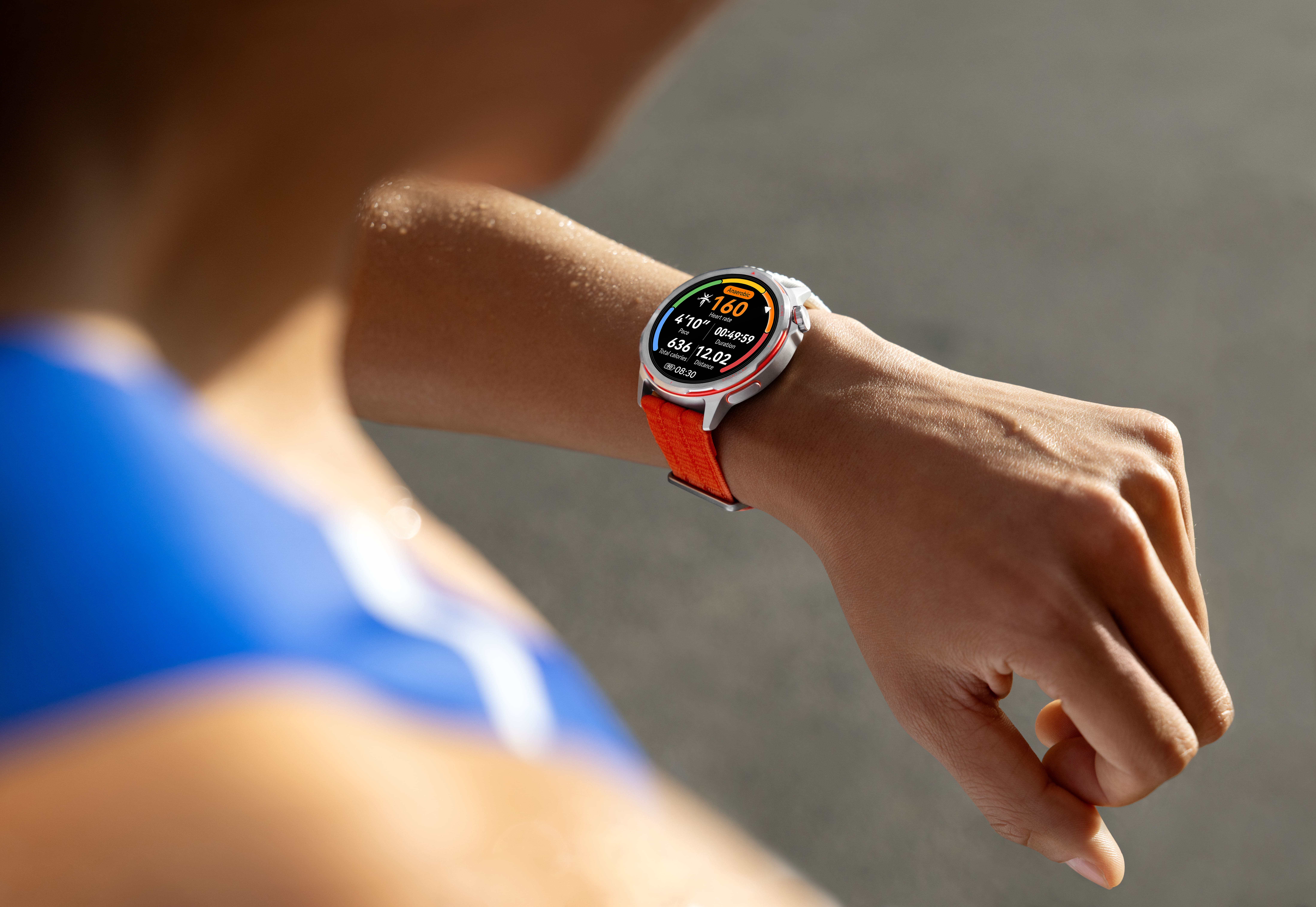 Todo sobre el HUAWEI WATCH GT Runner 2 - Lo que sigue tras el lanzamiento